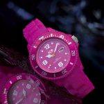 iCE-WATCH montre couverture Vous magazine